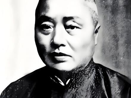 荣宗敬——清末至民国时期实业家、民族资本家