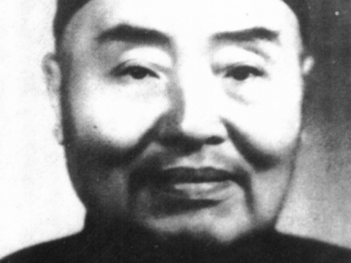 荣德生：我国著名的民族资本家