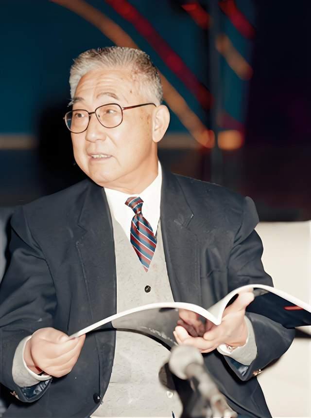 荣高棠—中国体育事业奠基人之一